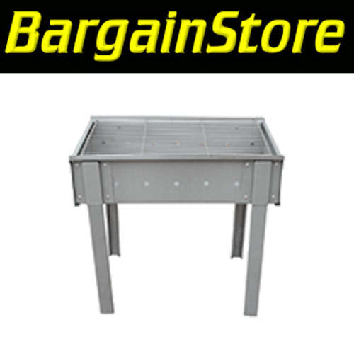 Portable 62cmx30cm Braai