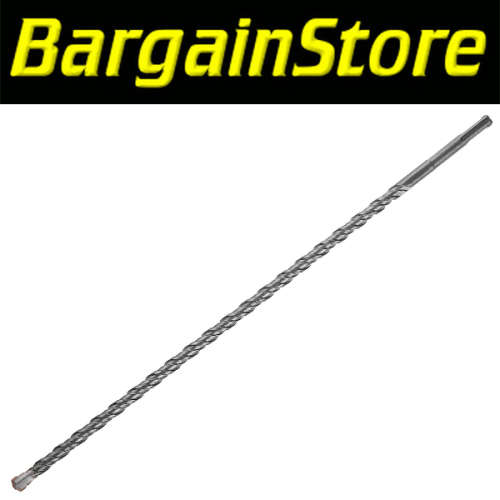 SDS Drill Bit 12x460mm - 3 ON AUCTION