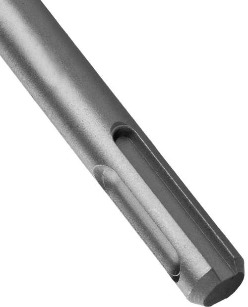 SDS Drill Bit 10x210mm - 3 ON AUCTION