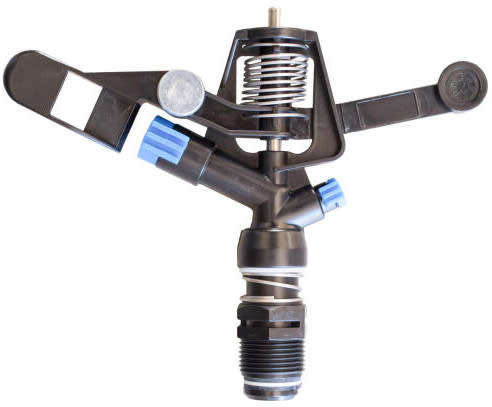 Large Impact Sprinkler - 3 ON AUCTION