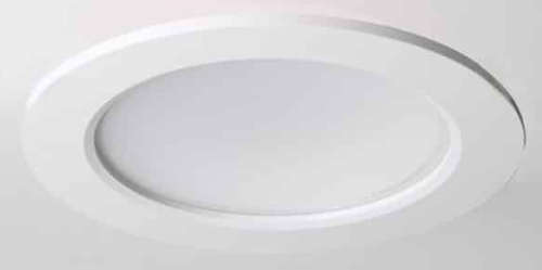 7W LED Down Light 10 Pack