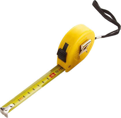 Flat/Star and Adjustable Length Screwdriver + 3m Measuring Tape  - 3 ON AUCTION