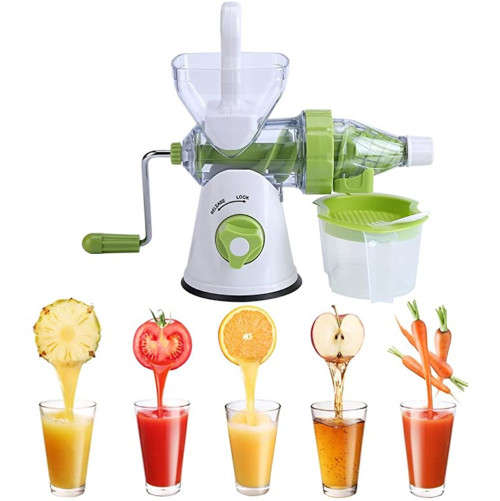 Counter Top Juicer, Juice Machine