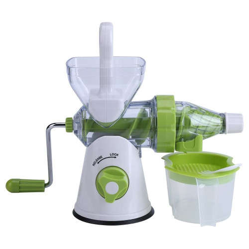 Counter Top Juicer, Juice Machine