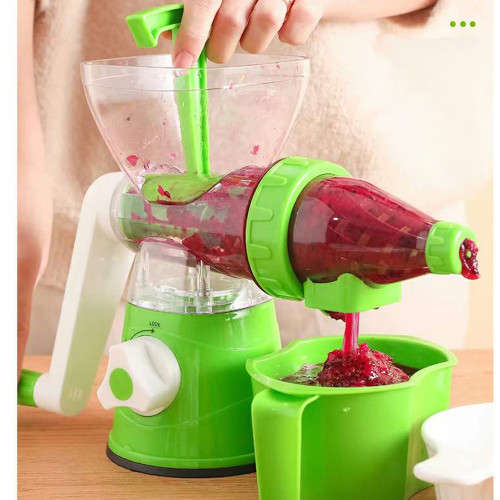 Counter Top Juicer, Juice Machine
