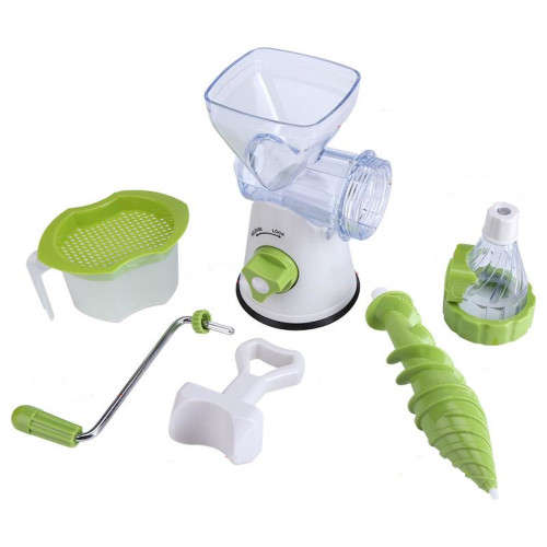 Counter Top Juicer, Juice Machine