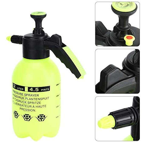 2L Pressure Sprayer - 3 ON AUCTION
