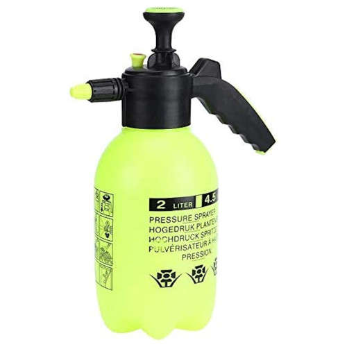 2L Pressure Sprayer - 3 ON AUCTION