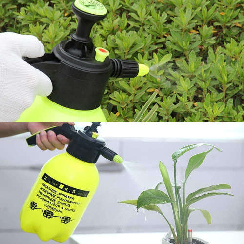 2L Pressure Sprayer - 3 ON AUCTION