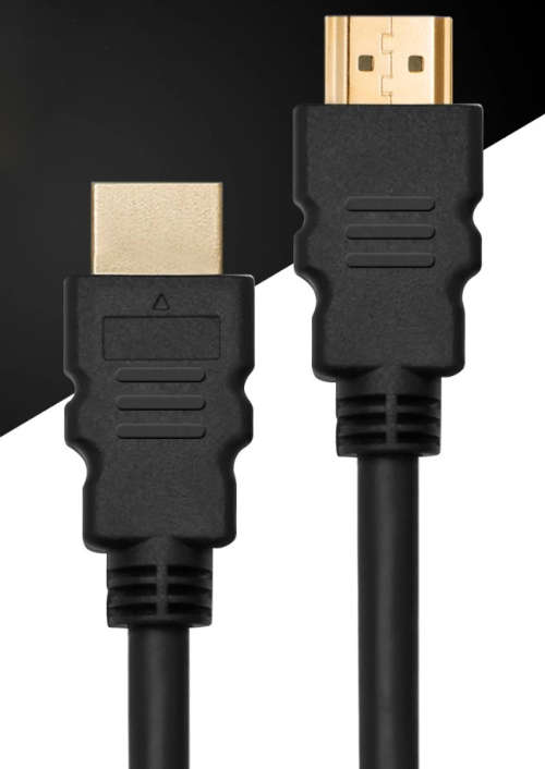 3m HDMI Cable - 3 ON AUCTION