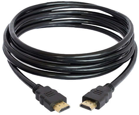 3m HDMI Cable - 3 ON AUCTION