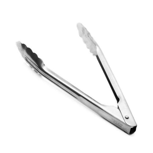 4 Piece Light Duty Salad Tongs