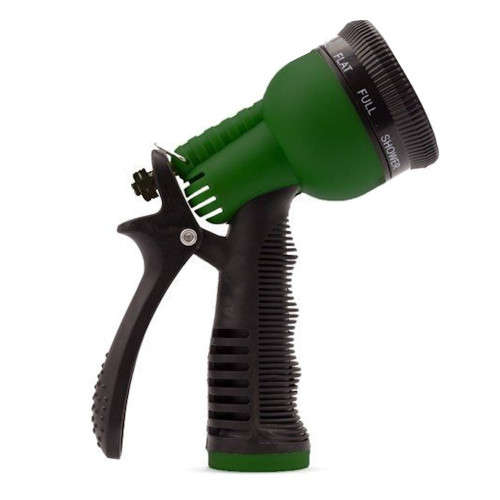 8 Mode Garden Hose Sprinkler Attachment - 3 ON AUCTION