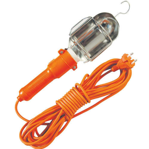 5m Portable Work Light - 3 ON AUCTION