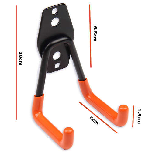 Easy Multipurpose Storage Hook - 3 ON AUCTION