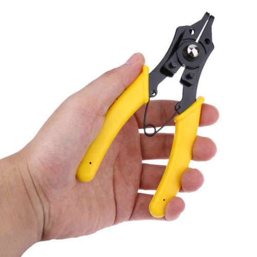 4 in 1 Circlip Pliers