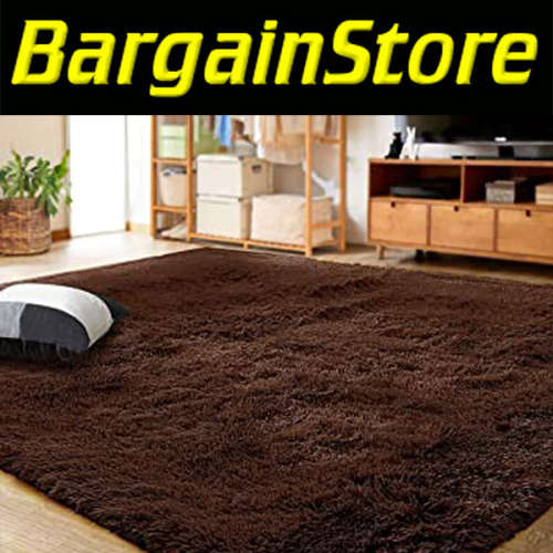 Fluffy Carpet - 3 ON AUCTION