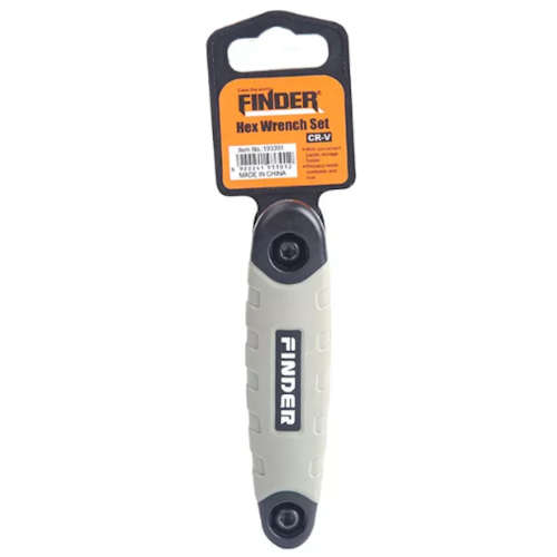 Torx Spline Drive Multitool