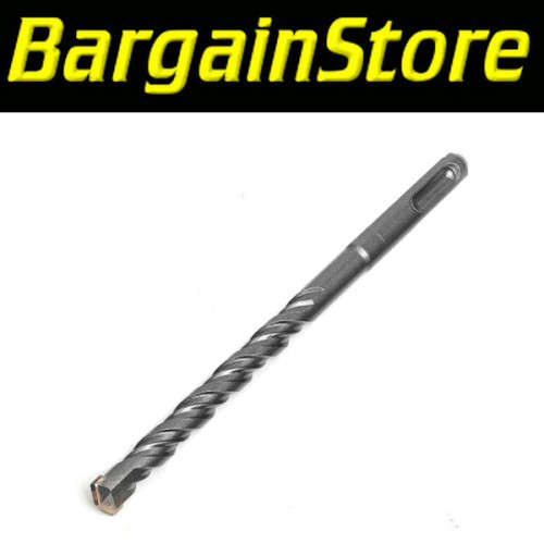SDS Drill Bit 10x210mm - 3 ON AUCTION