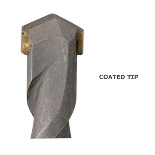 SDS Drill Bit 10x210mm - 3 ON AUCTION