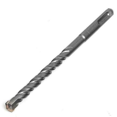 SDS Drill Bit 10x210mm - 3 ON AUCTION