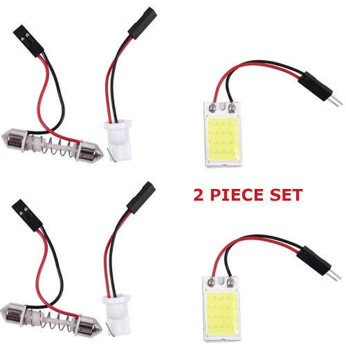 2 x COB LED Module Kits