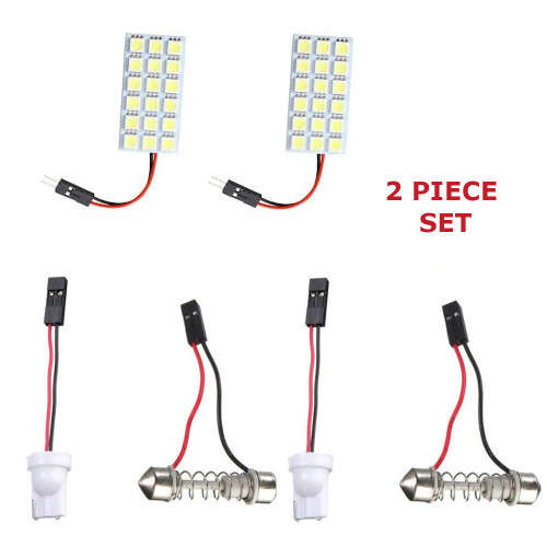 2 x SMD LED Module Kits - 3 ON AUCTION