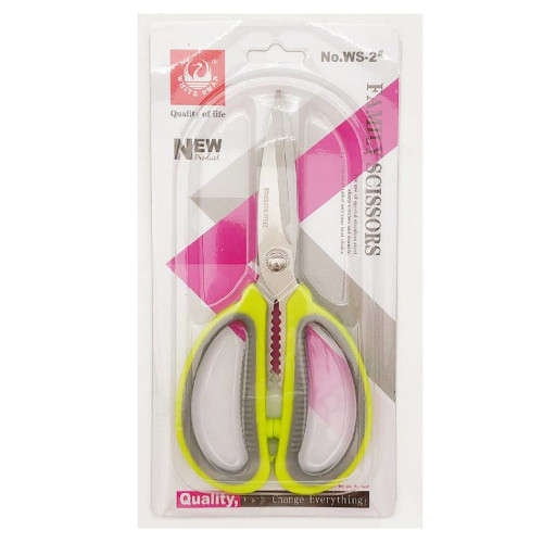 High Quality Scissor - 3 ON AUCTION