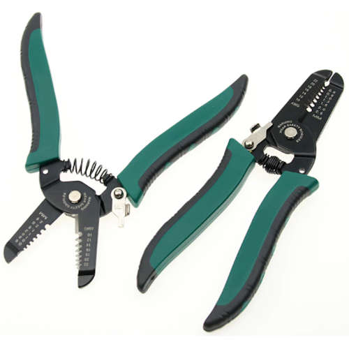 7` 180mm Wire Stripper