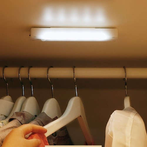 Easy Mount Magnetic COB Light