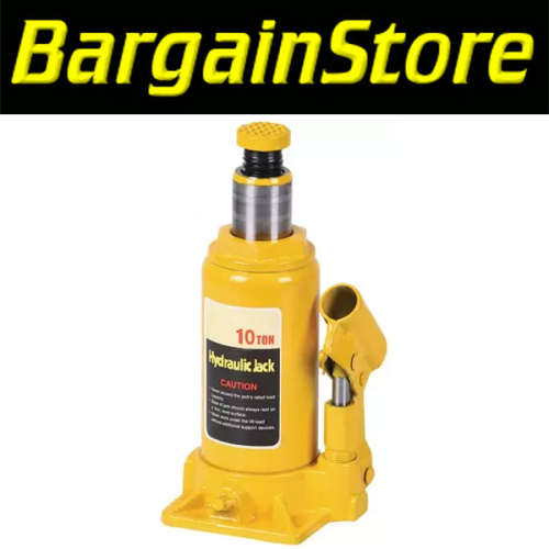 10 Ton Bottle Jack