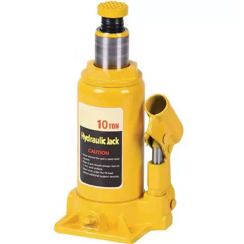 10 Ton Bottle Jack