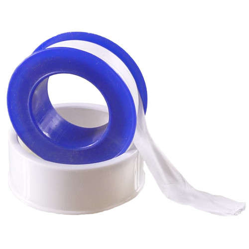 PTFE Plumbing Tape 12 Piece Set - 3 ON AUCTION