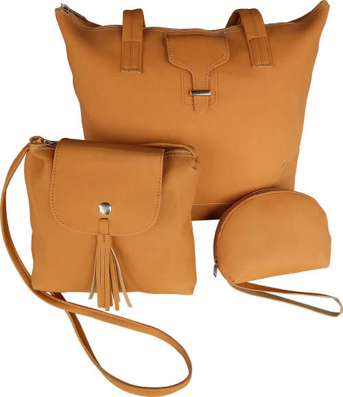 3pc Handbag Set
