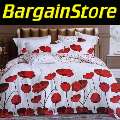 5pc Quilt Set - Queen