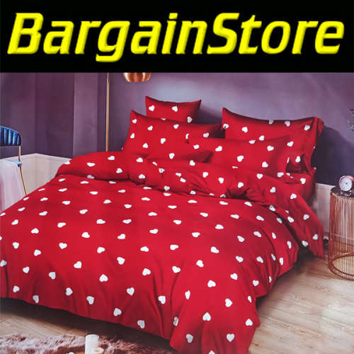 5pc Quilt Set - Queen