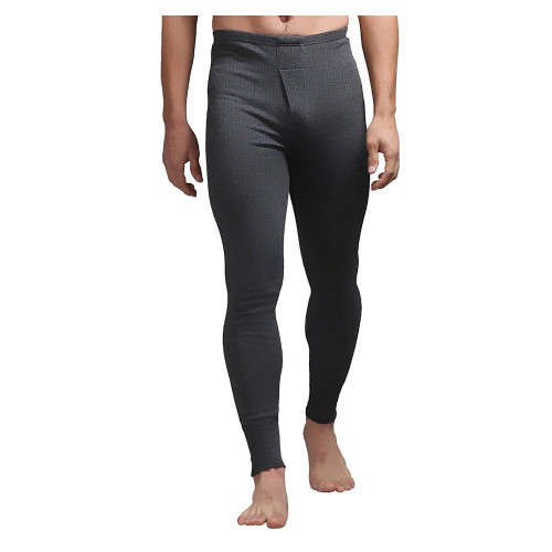Warm, Winter Mens Thermal Long John Underwear - 5 ON AUCTION