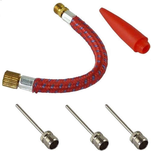 5pc Pump Needle Set