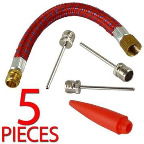 5pc Pump Needle Set