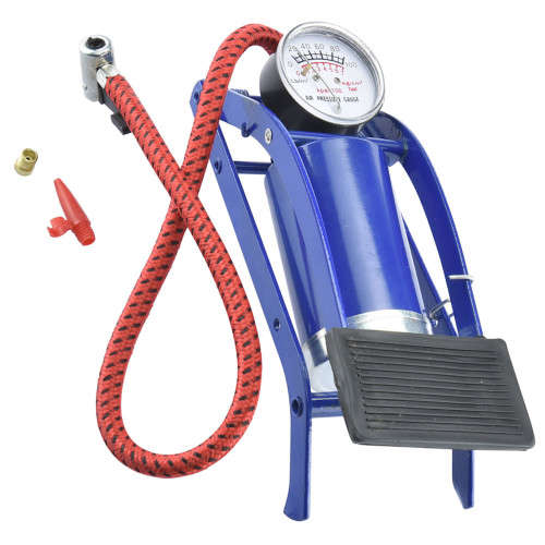 High Pressure Foot Operated Air Pump