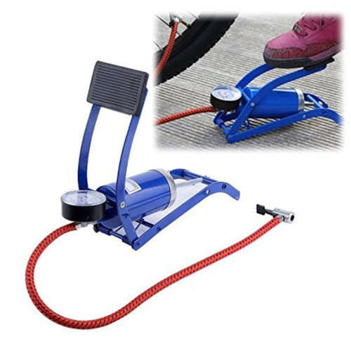 High Pressure Foot Operated Air Pump