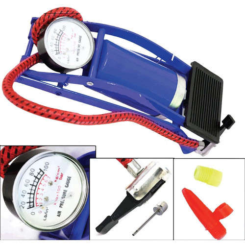 High Pressure Foot Operated Air Pump
