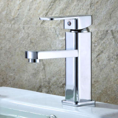 Basin Mixer