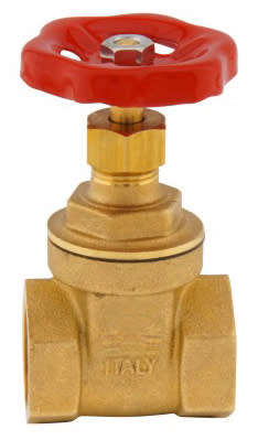 Gate Valve
