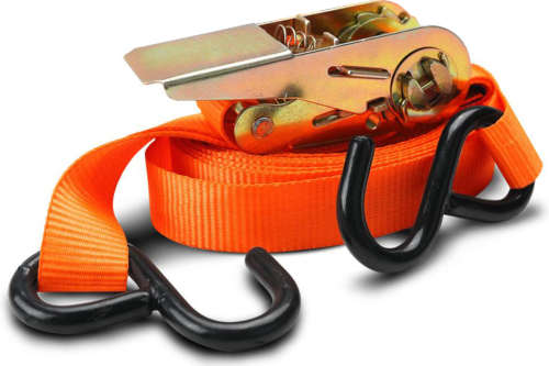 Ratchet Tie Down - 3 ON AUCTION