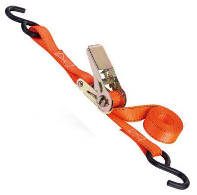 Ratchet Tie Down - 3 ON AUCTION