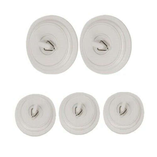 5 Piece Universal Plug Set