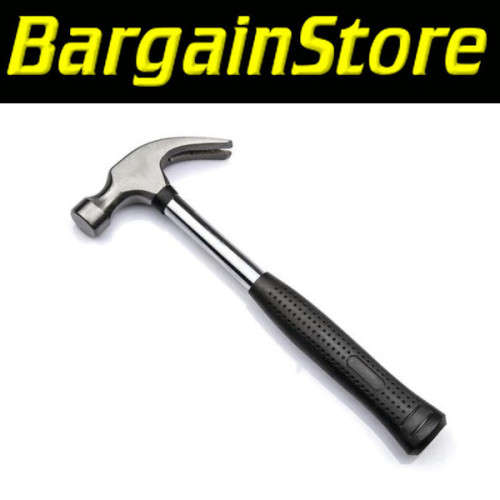 Mini Claw Hammer - 3 ON AUCTION