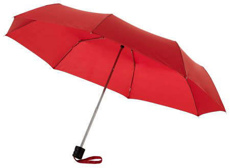 Compact Umbrella - 3 ON AUCTION