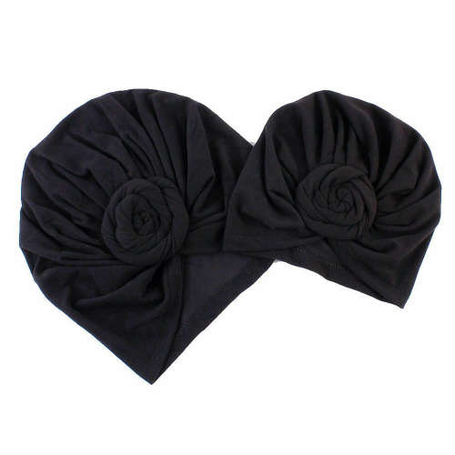 Mommy and Baby Matching Turbans